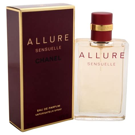 allure chanel perfume women|Chanel Allure perfume boots.